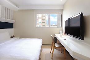 Dandy Hotel Tianmu Branch
