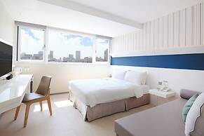 Dandy Hotel Tianmu Branch