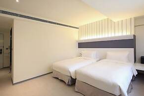 Dandy Hotel Tianmu Branch