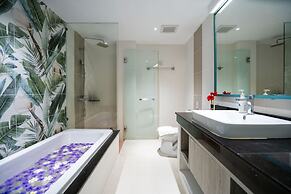 Phuket Island View Resort