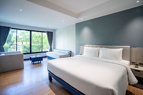 Phuket Island View Resort