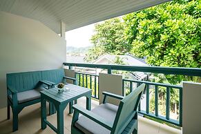 Phuket Island View Resort