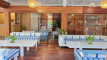 Phuket Island View Resort