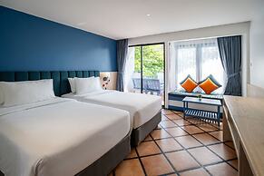 Phuket Island View Resort
