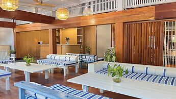 Phuket Island View Resort