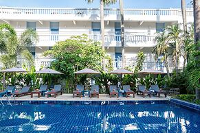 Phuket Island View Resort