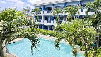 Phuket Island View Resort