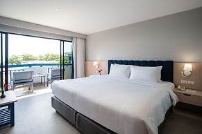 Phuket Island View Resort