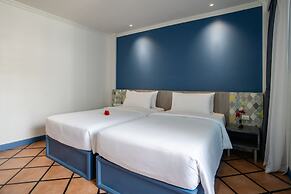 Phuket Island View Resort