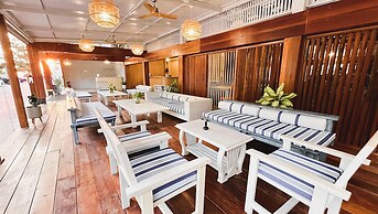 Phuket Island View Resort