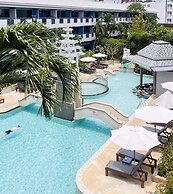 Phuket Island View Resort