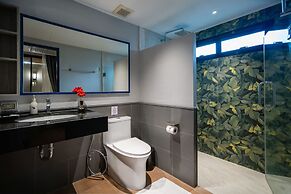 Phuket Island View Resort