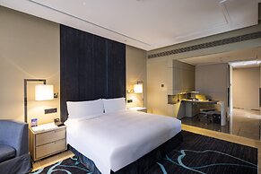 Hilton Xi'an High-tech Zone