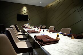 Hilton Xi'an High-tech Zone