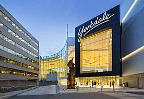 Homewood Suites by Hilton Toronto Vaughan