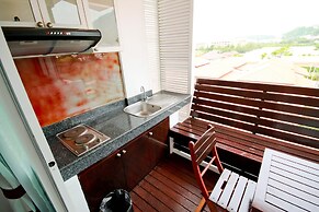Kata Beach Studio