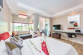 Kata Beach Studio