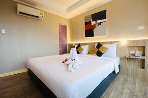 Kata Beach Studio