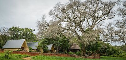 Ursula's Homestead