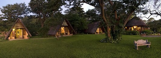 Ursula's Homestead
