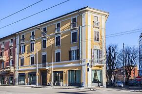 Hotel Liberty 1904