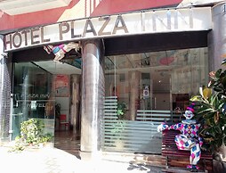Hotel Plaza Inn