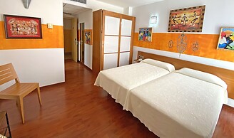 Hotel Plaza Inn