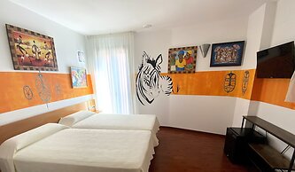 Hotel Plaza Inn