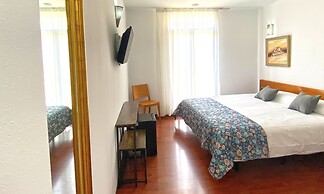 Hotel Plaza Inn