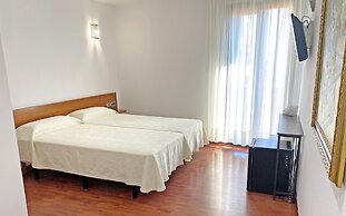 Hotel Plaza Inn