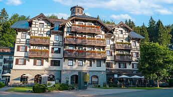 Hotel Savoy