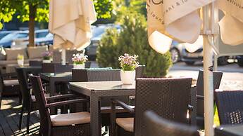 Hotel Savoy