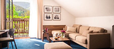 Hotel Savoy