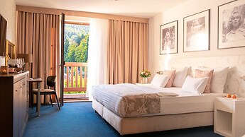 Hotel Savoy