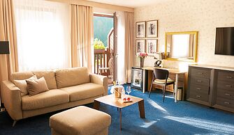 Hotel Savoy