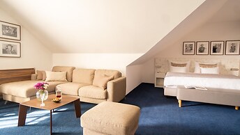 Hotel Savoy