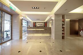 The Metro Hotel