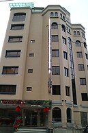 The Metro Hotel