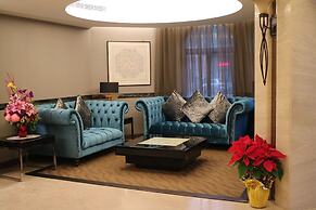 The Metro Hotel