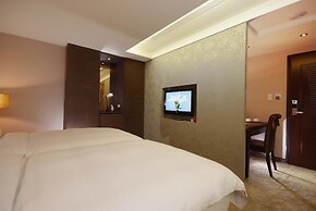 The Metro Hotel
