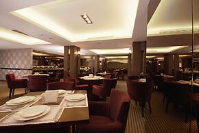 The Metro Hotel