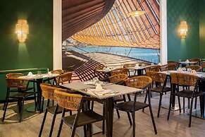 Best Western Plus Hotel Belfort Centre Gare