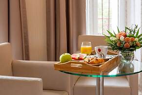 Best Western Plus Hotel Belfort Centre Gare