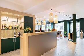 Best Western Plus Hotel Belfort Centre Gare