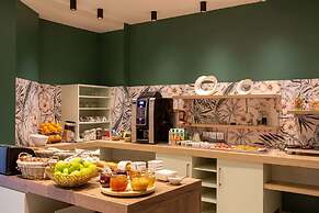 Best Western Plus Hotel Belfort Centre Gare