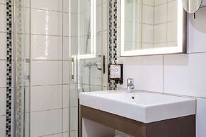 Best Western Plus Hotel Belfort Centre Gare