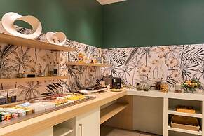 Best Western Plus Hotel Belfort Centre Gare