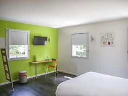 ibis Styles Bourbon Lancy