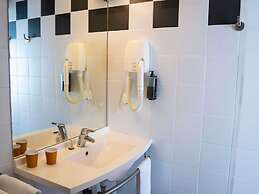 ibis Styles Bourbon Lancy