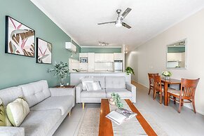 Shelly Bay Resort